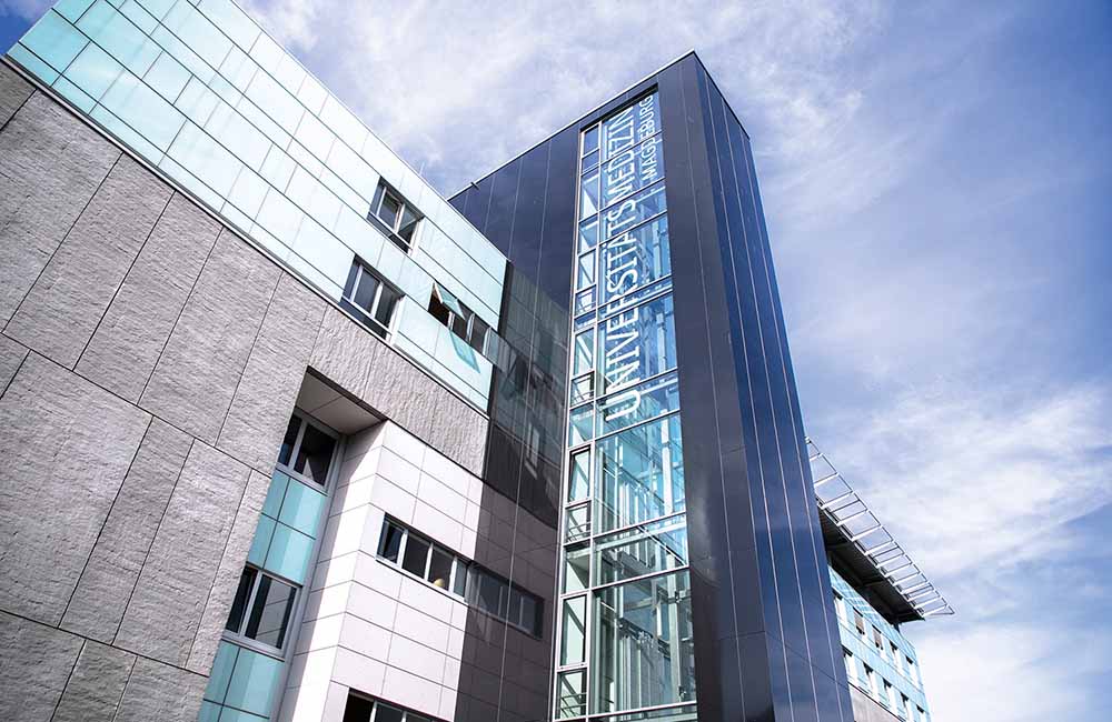 Fahrstuhlschacht Haus 60a Fahrstuhlschacht Haus 60a